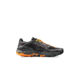 Mammut Sertig TR Low Running Shoes - Mens, Black-Dark Tangerine, US 13.5, 3030-04940-00698-1550