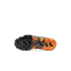 Mammut Sertig TR Low Running Shoes - Mens, Black-Dark Tangerine, US 13.5, 3030-04940-00698-1550