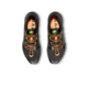 Mammut Sertig TR Low Running Shoes - Mens, Black-Dark Tangerine, US 13.5, 3030-04940-00698-1550