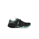 Mammut Sertig TR Low Running Shoes - Mens, Black-Neo Mint, US 7.5, 3030-04940-00733-1065
