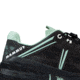 Mammut Sertig TR Low Running Shoes - Mens, Black-Neo Mint, US 7.5, 3030-04940-00733-1065