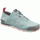 Mammut Sloper Low Canvas Approach Shoe - Women's-Air/Barberry-Medium-8