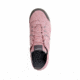 Mammut Sloper Low Canvas Approach Shoes - Womens, Rose/Ash, 8.5, 3020-04981-3488-1085