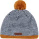Mammut Snow Beanie, Cheetah/Marine, One Size, 1191-01120-7508-1