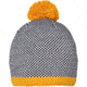 Mammut Snow Beanie, Golden/Black, One Size, 1191-01120-1246-1
