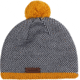 Mammut Snow Beanie, Golden/Black, One Size, 1191-01120-1246-1