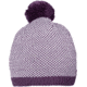 Mammut Snow Beanie, Grape/White, One Size, 1191-01120-6411-1
