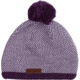 Mammut Snow Beanie, Grape/White, One Size, 1191-01120-6411-1