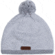 Mammut Snow Beanie, Highway/White, One Size, 1191-01120-0404-1