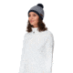 Mammut Snow Beanie, Marine/White, One Size, 1191-01120-5899-1