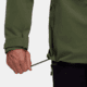 Mammut Stoney HS Hooded Jacket - Mens, Dark Marsh, Small, 1010-31010-40294-113