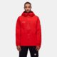 Mammut Stoney HS Hooded Jacket - Mens, Mammut Red, Small, 1010-31010-3778-113