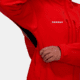Mammut Stoney HS Hooded Jacket - Mens, Mammut Red, Small, 1010-31010-3778-113