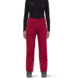 Mammut Stoney HS Pants - Womens, Blood Red, US 6, 1020-13080-3715-36-10
