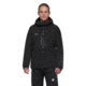 Mammut Stoney HS Thermo Hooded Jacket - Mens, Black, Extra Large, 1010-31060-0001-116