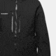 Mammut Stoney HS Thermo Hooded Jacket - Mens, Black, Extra Large, 1010-31060-0001-116