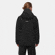 Mammut Stoney HS Thermo Hooded Jacket - Mens, Black, Extra Large, 1010-31060-0001-116