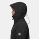 Mammut Stoney HS Thermo Hooded Jacket - Mens, Black, Extra Large, 1010-31060-0001-116