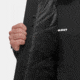 Mammut Stoney HS Thermo Hooded Jacket - Mens, Black, Extra Large, 1010-31060-0001-116