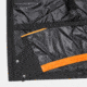 Mammut Stoney HS Thermo Hooded Jacket - Mens, Black, Extra Large, 1010-31060-0001-116