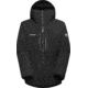 Mammut Stoney HS Thermo Hooded Jacket - Mens, Black, Extra Large, 1010-31060-0001-116