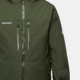 Mammut Stoney HS Thermo Hooded Jacket - Mens, Dark Marsh, Medium, 1010-31060-40284-114