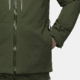 Mammut Stoney HS Thermo Hooded Jacket - Mens, Dark Marsh, Medium, 1010-31060-40284-114