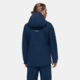 Mammut Stoney HS Thermo Hooded Jacket - Mens, Marine, Large, 1010-31060-5118-115
