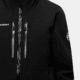 Mammut Stoney HS Thermo Hooded Jacket - Womens, Black, Medium, 1010-31090-0001-114
