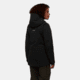 Mammut Stoney HS Thermo Hooded Jacket - Womens, Black, Medium, 1010-31090-0001-114