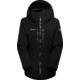Mammut Stoney HS Thermo Hooded Jacket - Womens, Black, Medium, 1010-31090-0001-114