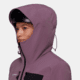 Mammut Stoney HS Thermo Hooded Jacket - Womens, Flux, Extra Small, 1010-31090-50607-112