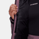 Mammut Stoney HS Thermo Hooded Jacket - Womens, Flux, Extra Small, 1010-31090-50607-112