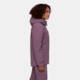 Mammut Stoney HS Thermo Hooded Jacket - Womens, Flux, Extra Small, 1010-31090-50607-112