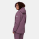 Mammut Stoney HS Thermo Hooded Jacket - Womens, Flux, Extra Small, 1010-31090-50607-112
