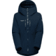 Mammut Stoney HS Thermo Hooded Jacket - Womens, Marine, Small, 1010-31090-5118-113