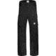 Mammut Stoney HS Thermo Pants - Mens, Black, 52, 1020-13760-0001-52-10