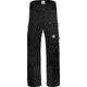Mammut Stoney HS Thermo Pants - Mens, Black, 50, 1020-13760-0001-50-10