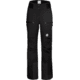 Mammut Stoney HS Thermo Pants - Womens, Black, 34, 1020-13790-0001-34-10
