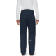 Mammut Stoney HS Thermo Pants - Womens, Marine/White, US 8, 1020-12740-5899-38-20