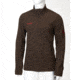 Mammut Stoney ML Half Zip Jacket - Men's, Bistre, Extra Large, 1040-01610-7390-116