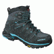 Mammut T Advanced GTX Hiking Boot - Womens-Graphite/Carribean-Medium-8 US mam0683-Graphite/Carribean-Medium-8 US