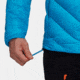 Mammut Taiss IN Hooded Jacket - Mens, Glacier Blue, Large, 1013-03280-50589-115