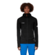 Mammut Taiss Light ML Hooded Jacket - Mens, Black, Small, 1014-04530-0001-113