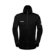 Mammut Taiss Light ML Hooded Jacket - Mens, Black, Small, 1014-04530-0001-113