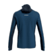 Mammut Taiss Light ML Hooded Jacket - Mens, Deep Ice Marine, Large, 1014-04530-50554-115