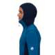 Mammut Taiss Light ML Hooded Jacket - Mens, Deep Ice Marine, Large, 1014-04530-50554-115