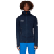 Mammut Taiss Light ML Hooded Jacket - Mens, Marine, Medium, 1014-04530-5118-114