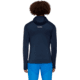 Mammut Taiss Light ML Hooded Jacket - Mens, Marine, Medium, 1014-04530-5118-114