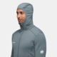 Mammut Taiss Light ML Hooded Jacket - Mens, Strata, Large, 1014-04530-00789-115